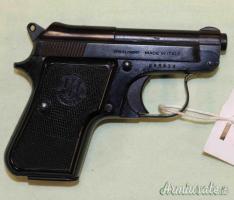 Pistola Beretta 950B Calibro 22 Corto