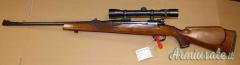 Voere Mod. 2150 Cal. 243W con Ottica