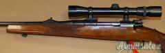 Voere Mod. 2150 Cal. 243W con Ottica