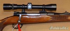 Voere Mod. 2150 Cal. 243W con Ottica
