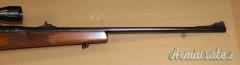 Voere Mod. 2150 Cal. 243W con Ottica