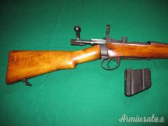 Parker Hale Sporter .303 British