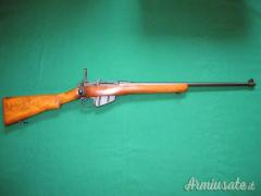 Parker Hale Sporter .303 British