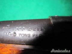 Parker Hale Sporter .303 British