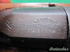 Parker Hale Sporter .303 British