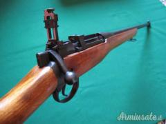Parker Hale Sporter .303 British