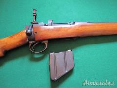 Parker Hale Sporter .303 British