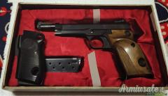 VENDUTA Beretta 952 Special 7.65x22mm Parabellum  |  7.65x22mm Luger  | .30 Luger