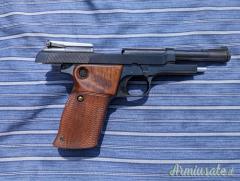 VENDUTA Beretta 952 Special 7.65x22mm Parabellum  |  7.65x22mm Luger  | .30 Luger
