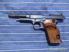 VENDUTA Beretta 952 Special 7.65x22mm Parabellum  |  7.65x22mm Luger  | .30 Luger