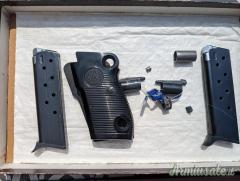 VENDUTA Beretta 952 Special 7.65x22mm Parabellum  |  7.65x22mm Luger  | .30 Luger
