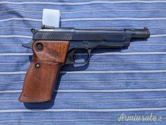VENDUTA Beretta 952 Special 7.65x22mm Parabellum  |  7.65x22mm Luger  | .30 Luger
