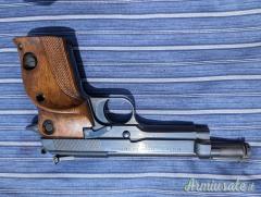 VENDUTA Beretta 952 Special 7.65x22mm Parabellum  |  7.65x22mm Luger  | .30 Luger