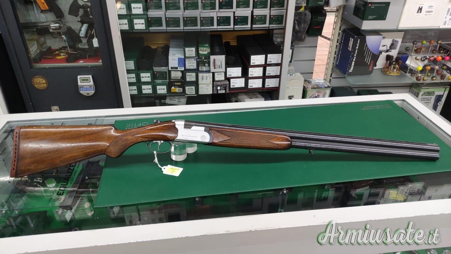 Beretta S55 12 Beretta S55 12