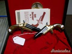 Colt Deringer .22 Short