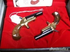 Colt Deringer .22 Short
