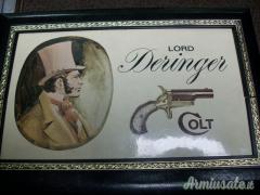 Colt Deringer .22 Short