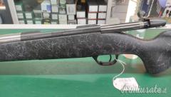 Weatherby MARK V  .25-06 Remington