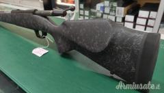 Weatherby MARK V  .25-06 Remington