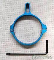 Zoomlever diametro 42 mm