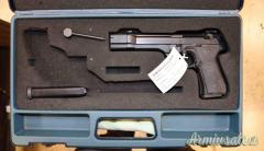 Beretta 98FS Target Cal. 9x21  Sportiva