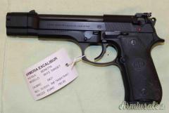 Beretta 98FS Target Cal. 9x21  Sportiva