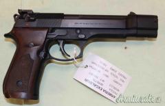 Beretta 98FS Target Cal. 9x21  Sportiva