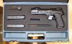 Pistola Beretta 98 Combat 9x21 Sportiva