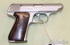 Sauer Sohn 38H 