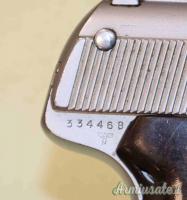 Sauer Sohn 38H 