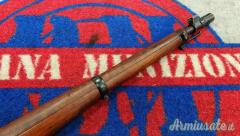 Schmidt Rubin K31 7.5x55mm Schmidt Rubin