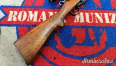 Schmidt Rubin K31 7.5x55mm Schmidt Rubin