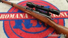Schmidt Rubin K31 7.5x55mm Schmidt Rubin