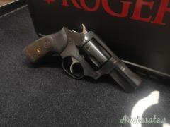 RRA | Rock River Arms SP101 BLUE .357 Magnum  |  9x31mmR  | .353 Casull