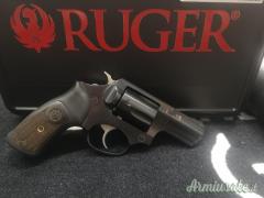 RRA | Rock River Arms SP101 BLUE .357 Magnum  |  9x31mmR  | .353 Casull