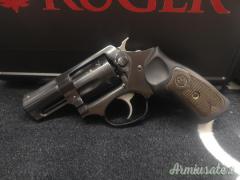 RRA | Rock River Arms SP101 BLUE .357 Magnum  |  9x31mmR  | .353 Casull