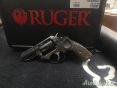 RRA | Rock River Arms SP101 BLUE .357 Magnum  |  9x31mmR  | .353 Casull