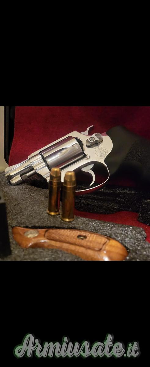 Smith & Wesson Smith & Wesson