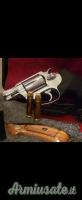 Smith and Wesson 60 .38 Special  |  9x29mmR