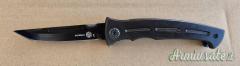 Masters of Defense Massad Ayoob Razorback folder