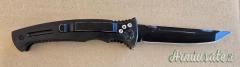 Masters of Defense Massad Ayoob Razorback folder