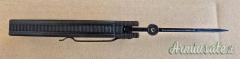 Masters of Defense Massad Ayoob Razorback folder