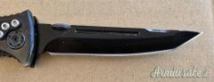 Masters of Defense Massad Ayoob Razorback folder