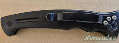 Masters of Defense Massad Ayoob Razorback folder