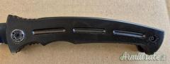 Masters of Defense Massad Ayoob Razorback folder