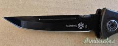 Masters of Defense Massad Ayoob Razorback folder