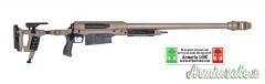 Voere X5 .50 BMG (multicalibro)