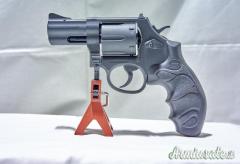 SARSILMAZ modello SR-38 calibro 357 Magnum, nuovo.