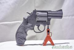 SARSILMAZ modello SR-38 calibro 357 Magnum, nuovo.