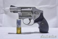 Smith & Wesson Air lite Ti 342 .38 S&W | Colt New Police | Super Police
